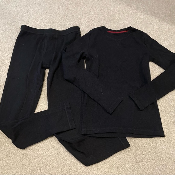 Cuddl Duds Pajamas Cuddlduds Thermals Poshmark